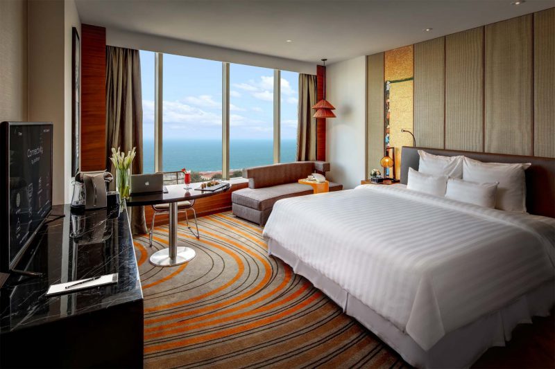 Resort Vũng Tàu Pullman Vũng Tàu