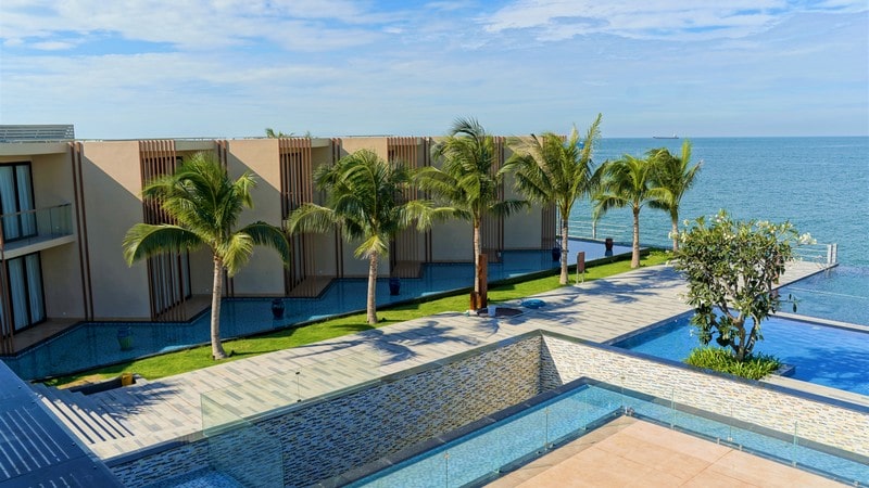 những resort Vũng Tàu những resort Vũng Tàu