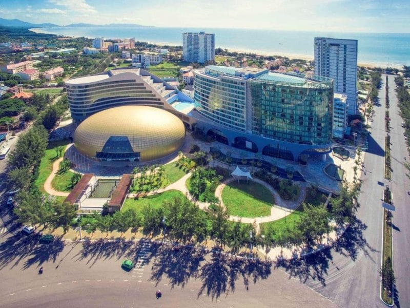 những resort Vũng Tàu những resort Vũng Tàu