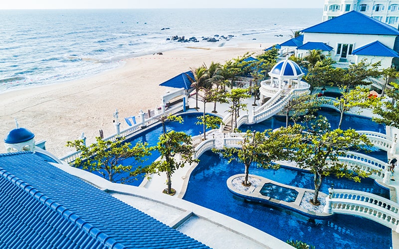những resort Vũng Tàu những resort Vũng Tàu