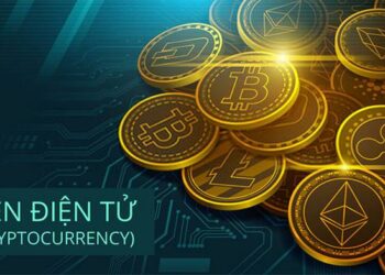 Tiền Điện Tử – Xu Hướng Mới Thu Hút Nhà Đầu Tư Toàn Cầu