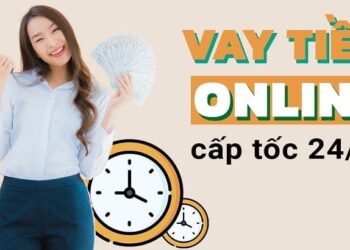 Điều kiện vay online