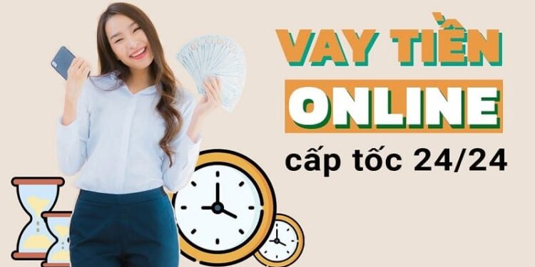 Điều kiện vay online
