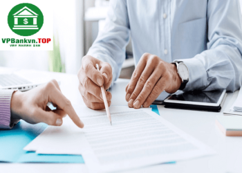 vay tín chấp theo lương