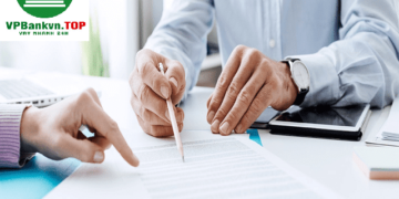 vay tín chấp theo lương