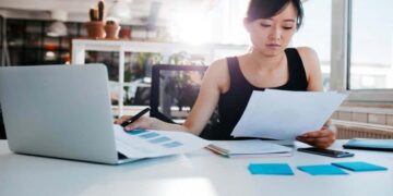 vay vốn kinh doanh không thế chấp