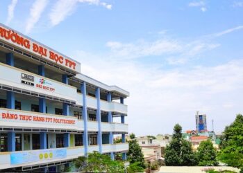 Cao Đẳng FPT Polytechnic Đà Nẵng