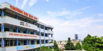 Cao Đẳng FPT Polytechnic Đà Nẵng