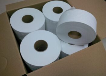 các loại giấy vệ sinh cao cấp