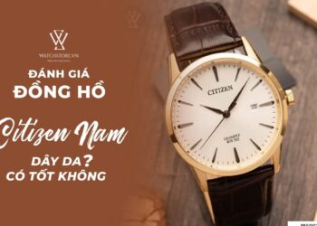 Đồng hồ Citizen