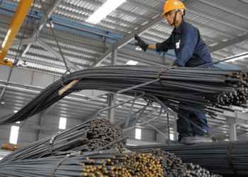 Công ty VLXD Hiệp Hà