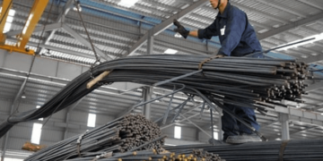 Công ty VLXD Hiệp Hà