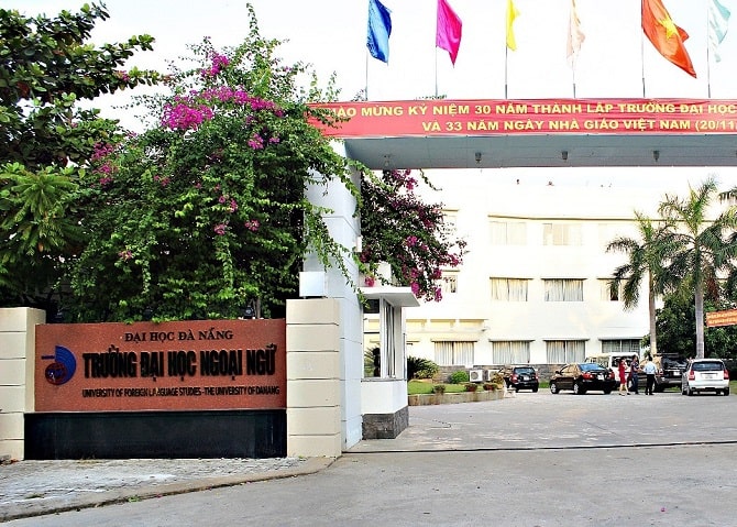 trường đại học đà nẵng