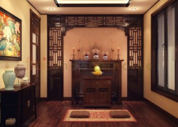 Nội Thất Gia Phong