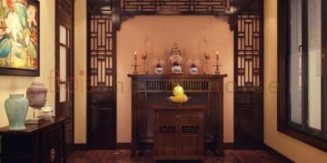 Nội Thất Gia Phong 