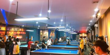 Top 4 Địa Chỉ Bán Bàn Bida Cũ Tại Đà Nẵng Mà Bạn Nên Biết