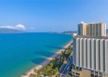 Review những nơi vui chơi gần Intercontinental Nha Trang
