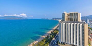 Review những nơi vui chơi gần Intercontinental Nha Trang