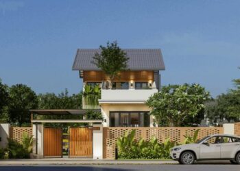 thiết kế kiến trúc Đà Nẵng