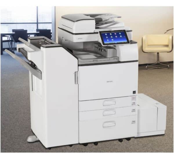 Siêu Thị Photocopy Đà Nẵng