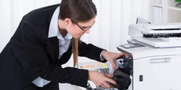 Bán Máy Photocopy Tại Đà Nẵng