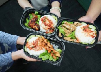 Mách Bạn Top 10 Cơm Văn Phòng Đà Nẵng Siêu Ngon