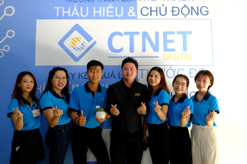 công ty marketing Đà Nẵng