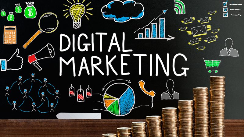 công ty marketing Đà Nẵng Công ty HUGS AGENCY