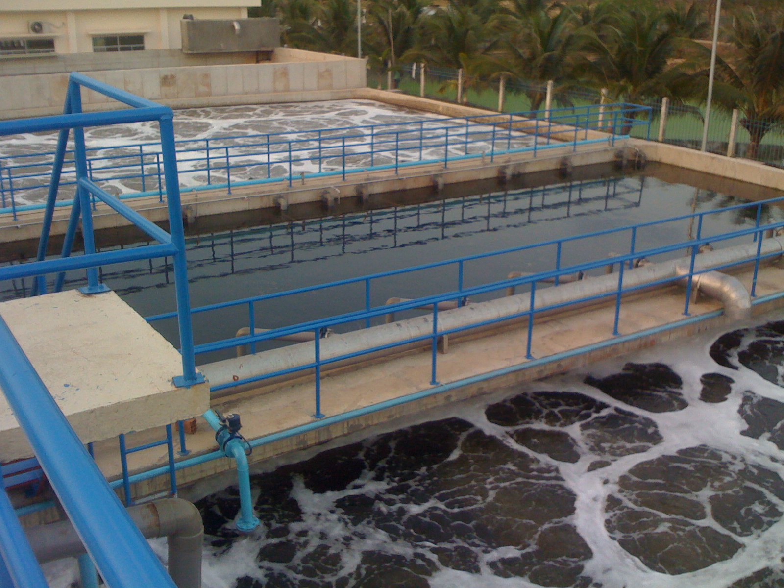 công ty thoát nước và xử lý nước thải Đà Nẵng
