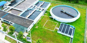 Top 6 Công Ty Thoát Nước Và Xử Lý Nước Thải Đà Nẵng Uy Tín