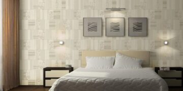 giấy dán tường nhật bản đà nẵng