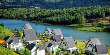 resort Đà Lạt