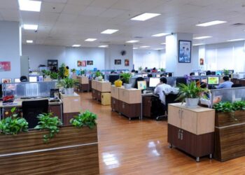 top 7 cửa hàng thi công văn phòng đà nẵng