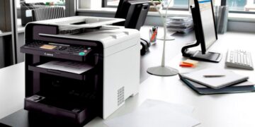 Điểm Mặt Top 8 Nơi Thu Mua Máy In Cũ Đà Nẵng Giá Hời