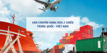 Top 5 Công Ty Vận Chuyển Hàng Trung Quốc Về Đà Nẵng Uy Tín, Giá Rẻ