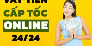 Vay Tiền Cấp Tốc Online Đảm Bảo Nhanh Chóng Uy Tín Và Tiện Lợi
