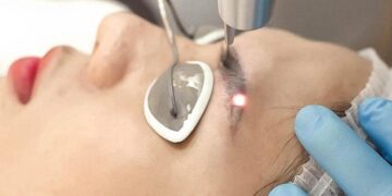 Thẩm mỹ viện Seoul Spa