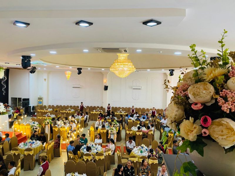 nhà hàng tiệc cưới Đà Nẵng