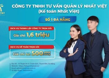Dịch Vụ Kế Toán Trọn Gói Chất Lượng Cao, Chuyên Nghiệp Nhất