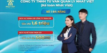 Dịch Vụ Kế Toán Trọn Gói Chất Lượng Cao, Chuyên Nghiệp Nhất