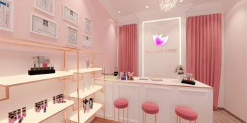 Công Ty Cổ Phần Kiến Trúc Thiết Kế Shop Dezicor Đà Nẵng