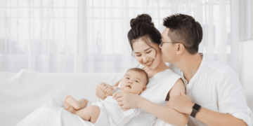 chụp ảnh gia đình Đà Nẵng