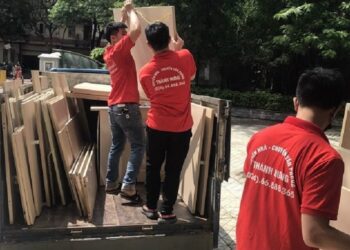 dịch vụ cho thuê taxi tải tại Thành Hưng Chính Hãng