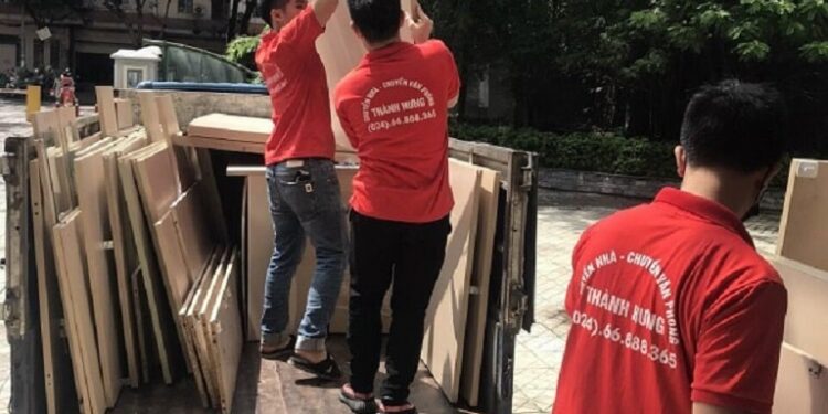 dịch vụ cho thuê taxi tải tại Thành Hưng Chính Hãng