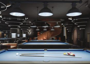 quán bida Đà Nẵng