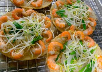 Lưu Ngay Top 9 Địa Điểm Ăn Uống Đà Nẵng Ngon, Bổ, Rẻ