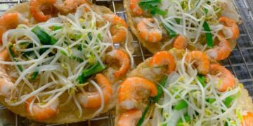 Lưu Ngay Top 9 Địa Điểm Ăn Uống Đà Nẵng Ngon, Bổ, Rẻ