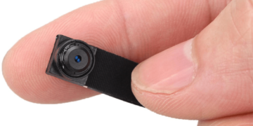 camera quay lén siêu nhỏ