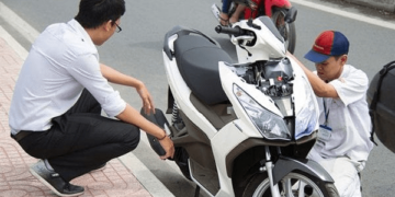 Lưu Ngay Top 9 Cứu Hộ Xe Máy Đà Nẵng Tốt Nhất Hiện Nay