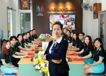 Dịch Vụ Kế Toán & Tư Vấn Thuế Tùng Linh Quân – Nơi Đem Đến Dịch Vụ Hiệu Quả Và Tiết Kiệm Cho Doanh Nghiệp